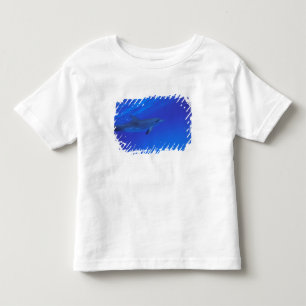 Karibik, Bahamas Tüpfeldelfin Kleinkind T-shirt