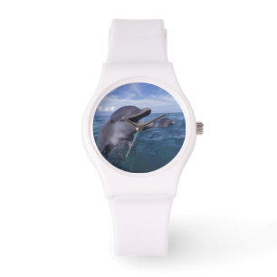 Karibik, Bottlen Armbanduhr