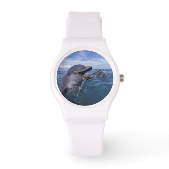 Karibik, Bottlen Armbanduhr (Vorderseite)