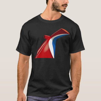 Karibik Die Bahamas-Alaska-Reise T-Shirt