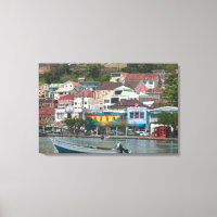 Karibik, GRENADA, St. George's, St. George's