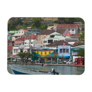 Karibik, GRENADA, St. George's, St. George's Magnet