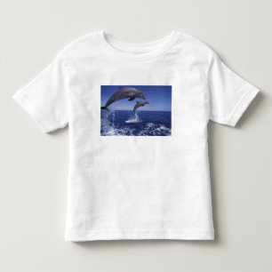 Karibik, Großer Tümmler Kleinkind T-shirt