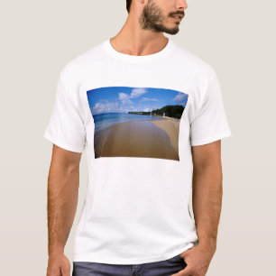 Karibik, Kleine Antillen, Westindische Inseln, 3 T-Shirt