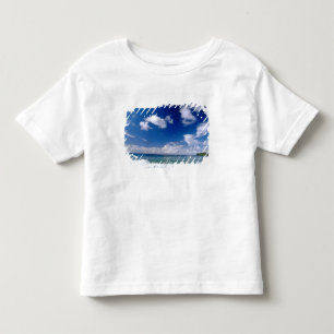 Karibik, Kleine Antillen, Westindische Inseln, 5 Kleinkind T-shirt