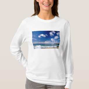 Karibik, Kleinere Antillen, Westindien, 5 T-Shirt