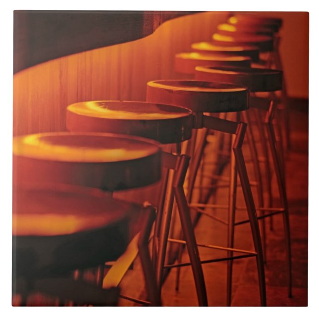 Karibik, Puerto Rico, San Juan, Wasserclub Fliese (Vorderseite)