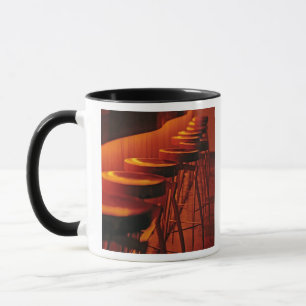 Karibik, Puerto Rico, San Juan, Water Club Tasse
