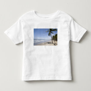 Karibik - Trinidad - Manzanilla Beach 2 Kleinkind T-shirt