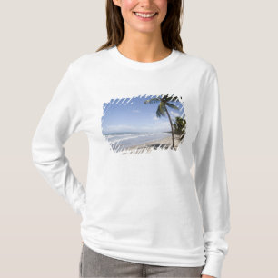 Karibik - Trinidad - Manzanilla Beach am 2 T-Shirt