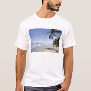 Karibik - Trinidad - Manzanilla Beach am 2 T-Shirt