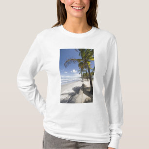 Karibik - Trinidad - Manzanilla Beach an T-Shirt