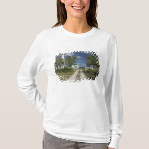 Karibik, TURKS & CAICOS, Grand Turk Island, 3 T-Shirt