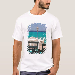 Karibik, TURKS & CAICOS, Grand Turk Island, T-Shirt