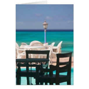 Karibik, TURKS- UND CAICOSINSELN, Grand Turk Islan