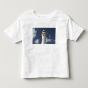 Karibik, TURKS- UND CAICOSINSELN, Grand Turk Islan Kleinkind T-shirt