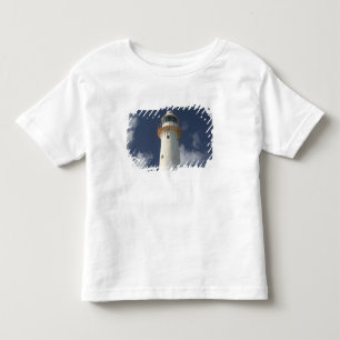 Karibik, TURKS- UND CAICOSINSELN, Grand Turk Islan Kleinkind T-shirt