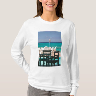 Karibik, TURKS- UND CAICOSINSELN, Grand Turk Islan T-Shirt