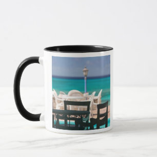 Karibik, TURKS- UND CAICOSINSELN, Grand Turk Islan Tasse
