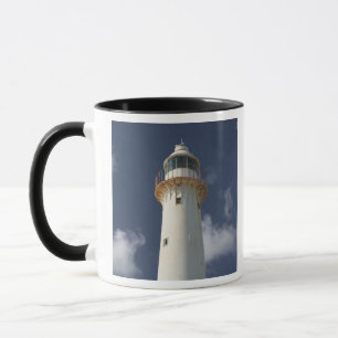 Karibik, TURKS- UND CAICOSINSELN, Grand Turk Islan Tasse