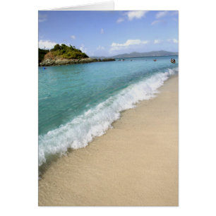 Karibik, U.S. Jungfrau Islands, St. John,