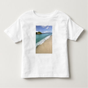 Karibik, U.S. Jungfrau Islands, St. John, Kleinkind T-shirt