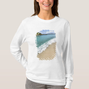 Karibik, U.S. Jungfrau Islands, St. John, T-Shirt