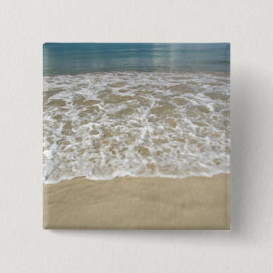 Karibik, U.S. Jungfrau Islands, St.Thomas, 2 Button