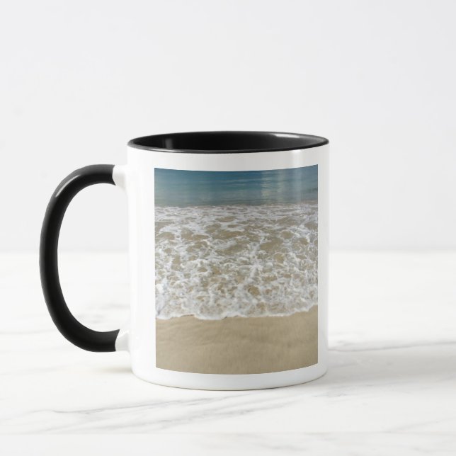 Karibik, U.S. Jungfrau Islands, St.Thomas, 2 Tasse (Links)