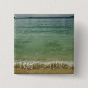 Karibik, U.S. Jungfrau Islands, St.Thomas, 4 Button