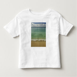 Karibik, U.S. Jungfrau Islands, St.Thomas, 4 Kleinkind T-shirt