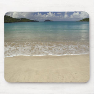 Karibik, U.S. Jungfrau Islands, St.Thomas, 5 Mousepad