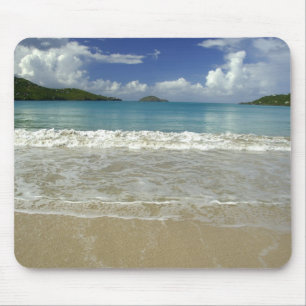 Karibik, U.S. Jungfrau Islands, St.Thomas, 6 Mousepad