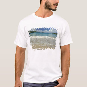 Karibik, U.S. Jungfrau Islands, St.Thomas, 6 T-Shirt