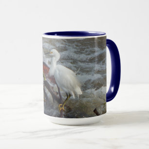 KARIBIK-VOGEL-TASSE TASSE