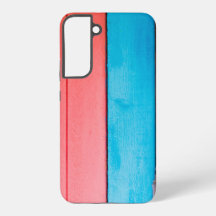 Karibikfarben - abstrakt