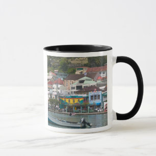 Karibische Meere, GRENADA, St George, St George Tasse