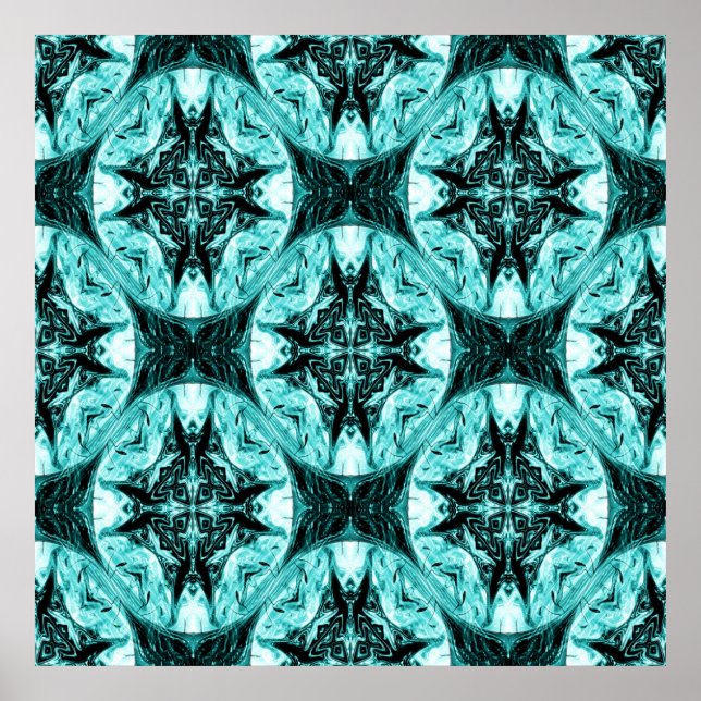 Karibische Partys...... Poster (Vorne)