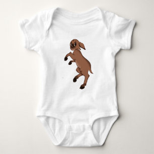Karibu Baby-Strampler Baby Strampler