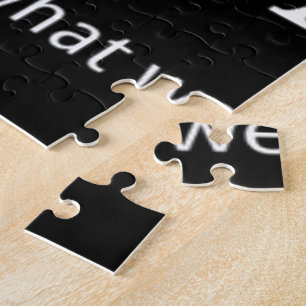 Karibu Kenya Hakuna Matata Puzzle