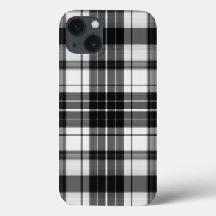 Kariert Case-Mate iPhone Hülle