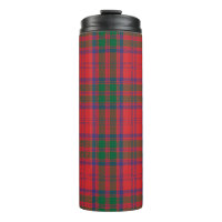 Kariert Clan Grant Tartan Blue Green Red Karo