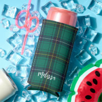 Kariert Henderson Kariert Green Tartan