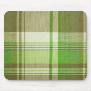 Kariert Mousepad