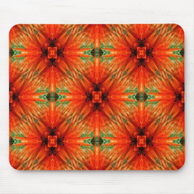 Kariert...... Mousepad (Vorne)