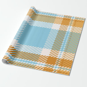 Kariert oder tartan Vintag ist Hintergrund oder Te Geschenkpapier