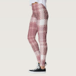 Kariert rosa leggings<br><div class="desc">Sie können die Farbe ändern, indem Sie die Option Anpassen auswählen und dann die Hintergrundfarbe ändern. Kontaktieren Sie mich unter colorflowcreations@gmail.com , wenn Sie dieses Design für ein anderes Produkt haben möchten. . Sehen Sie mehr meiner Kreationen oder folgen Sie mir unter www.facebook.com/colorflowcreations, www.instagram.com/colorflowcreations, www.twitter.com/colorflowart und www.pinterest.com/colorflowcreations.</div>