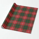 Kariert Roter Karton Geschenkpapier<br><div class="desc">Vervollständigen Sie Ihre Geschenkbedürfnisse mit diesem niedlichen karierten Klan MacKinnon Tartan-Papier für jeden besondere Anlass,  einschließlich Geburtstage,  Jahrestage,  Feiertage</div>