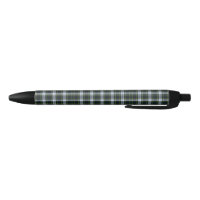 Kariert Tartan Green Black Coworker