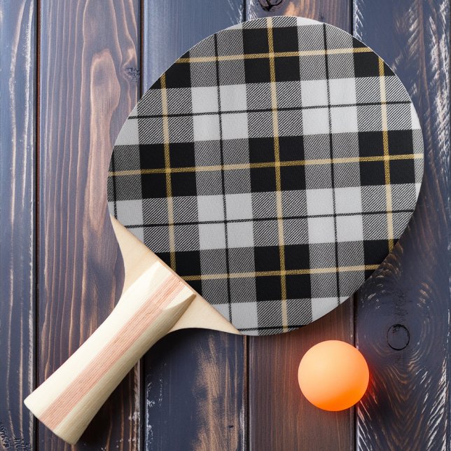 Kariert Tischtennis Schläger (Von Creator hochgeladen)